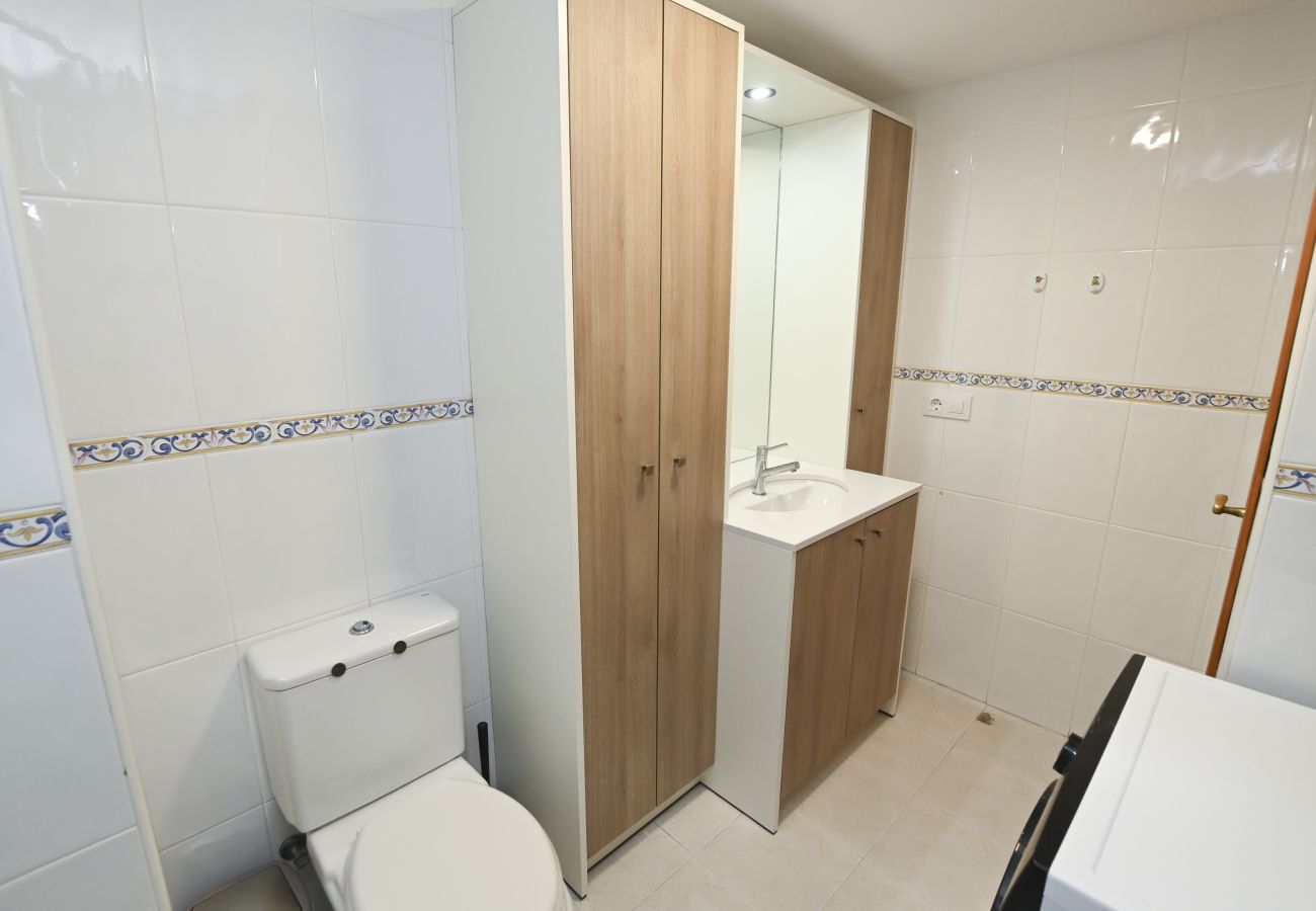 Apartamento en Calpe - A06 CALPEMAR A 5º 19