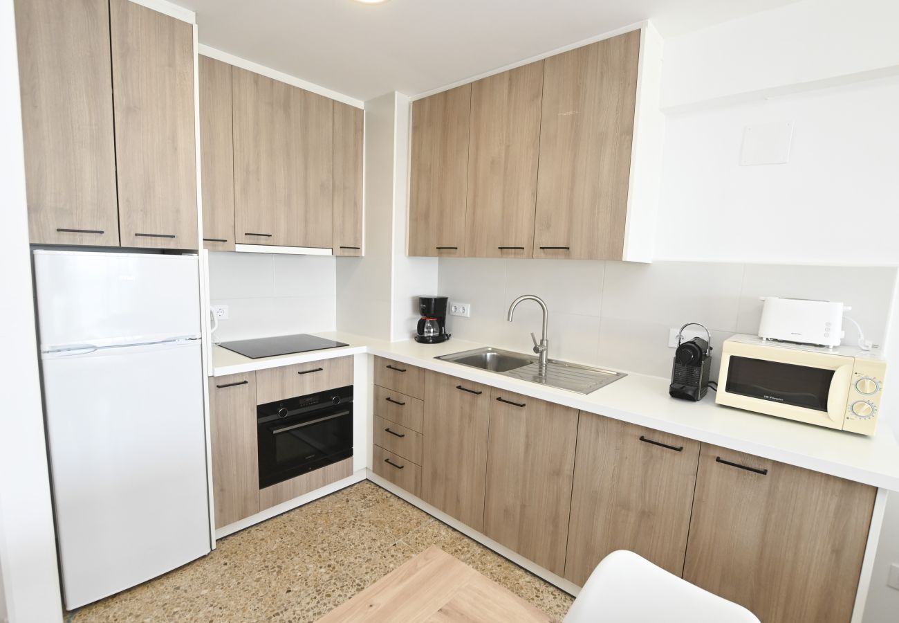 Apartamento en Calpe - A06 CALPEMAR A 5º 19
