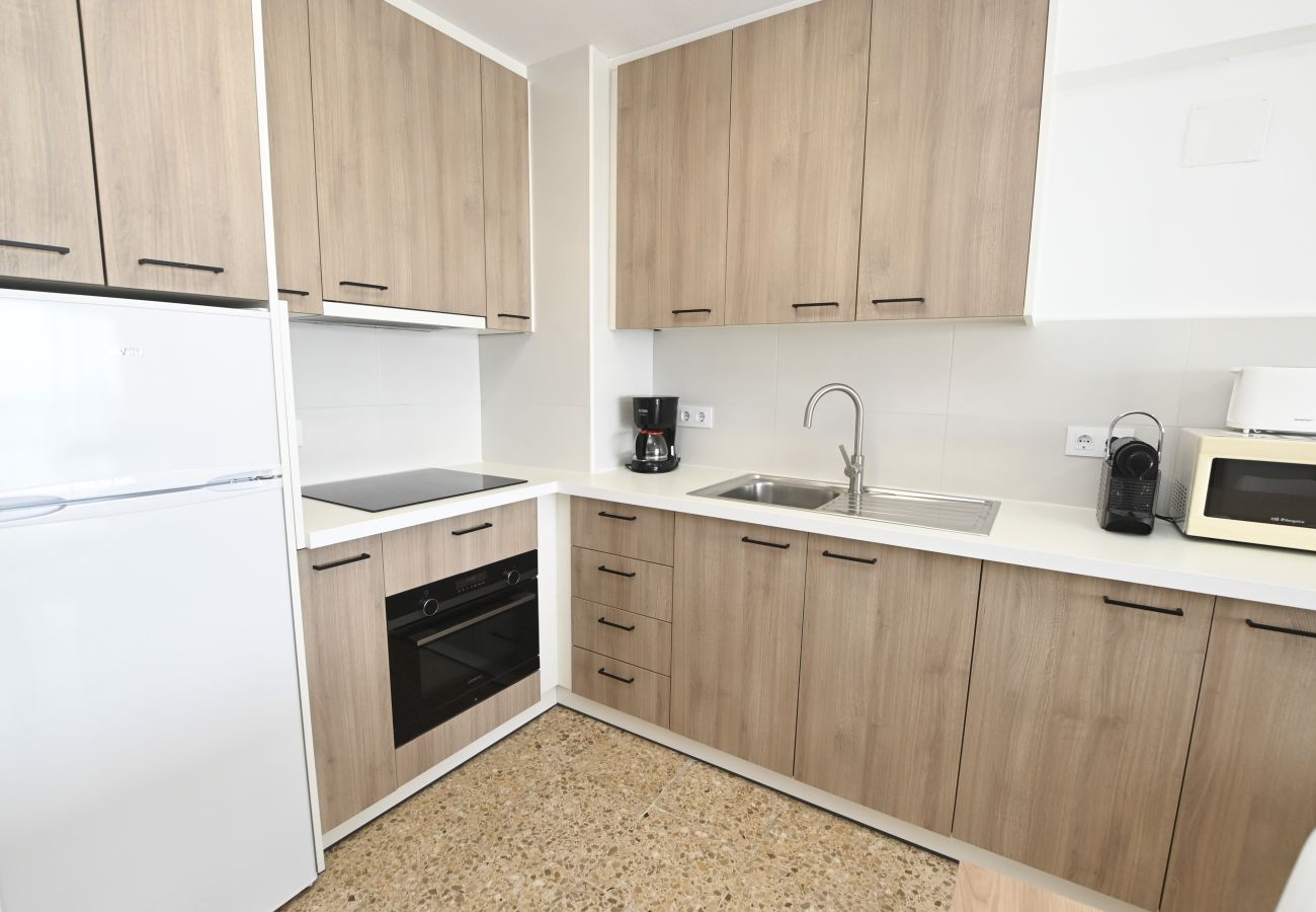 Apartamento en Calpe - A06 CALPEMAR A 5º 19