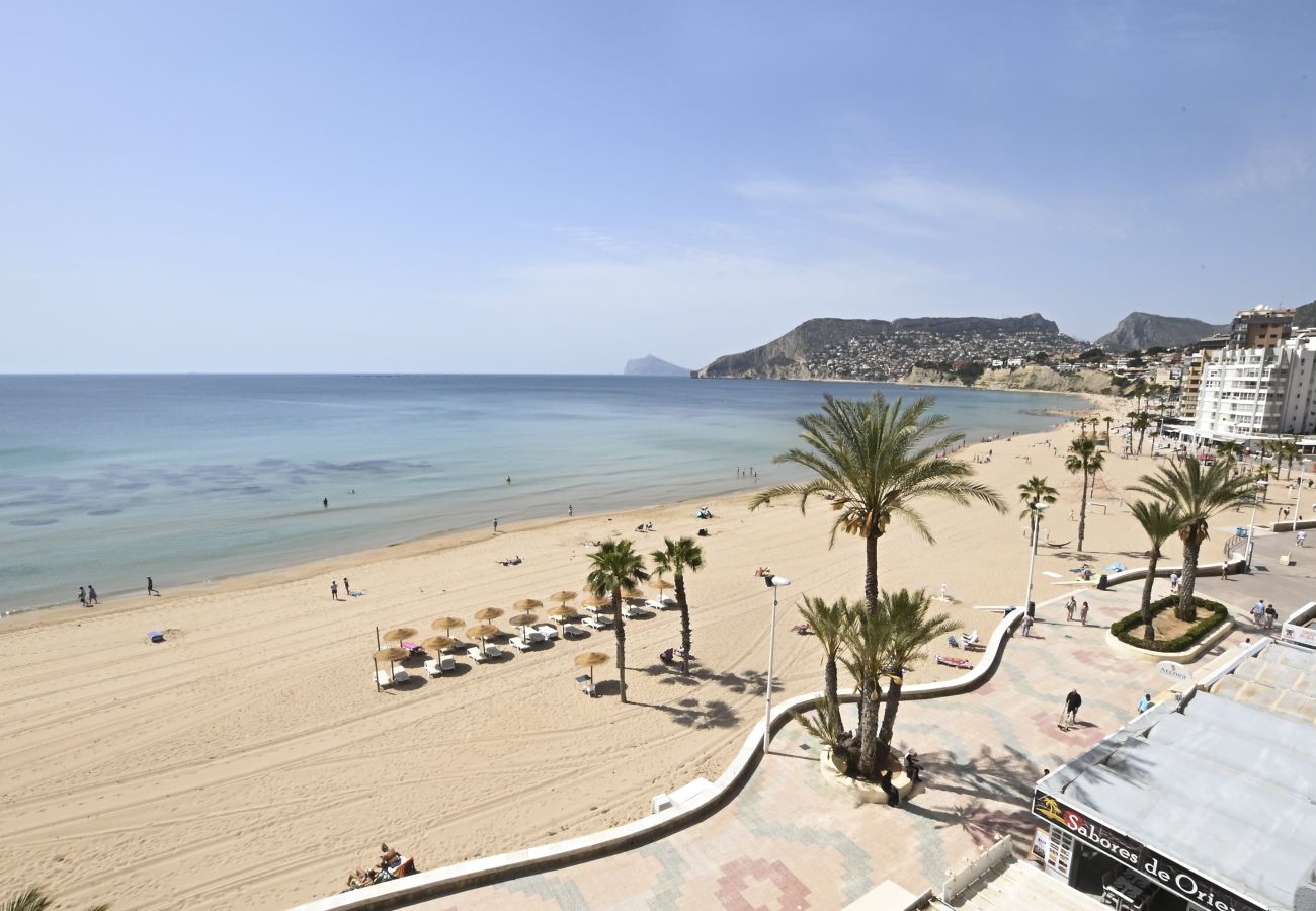 Apartamento en Calpe - A06 CALPEMAR A 5º 19