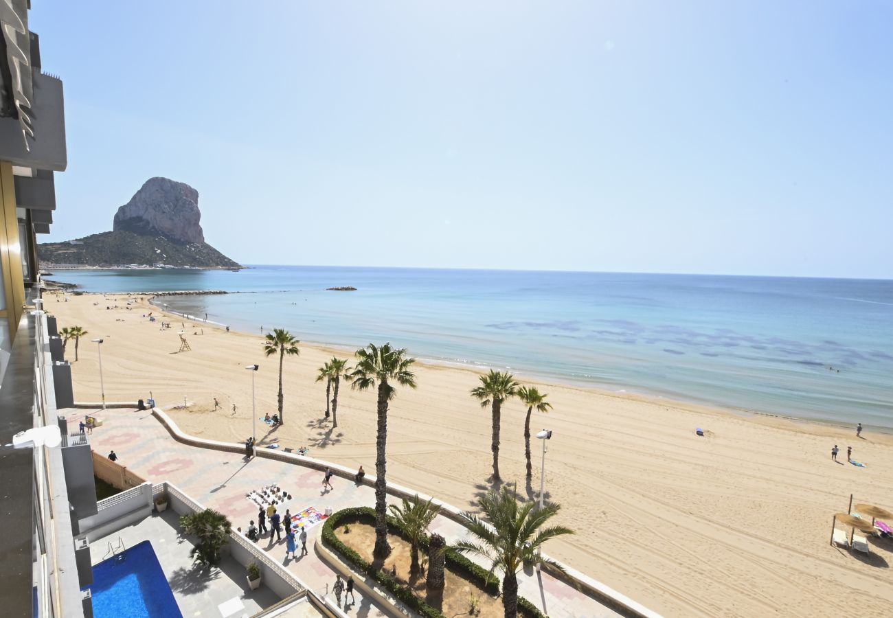 Apartamento en Calpe - A06 CALPEMAR A 5º 19