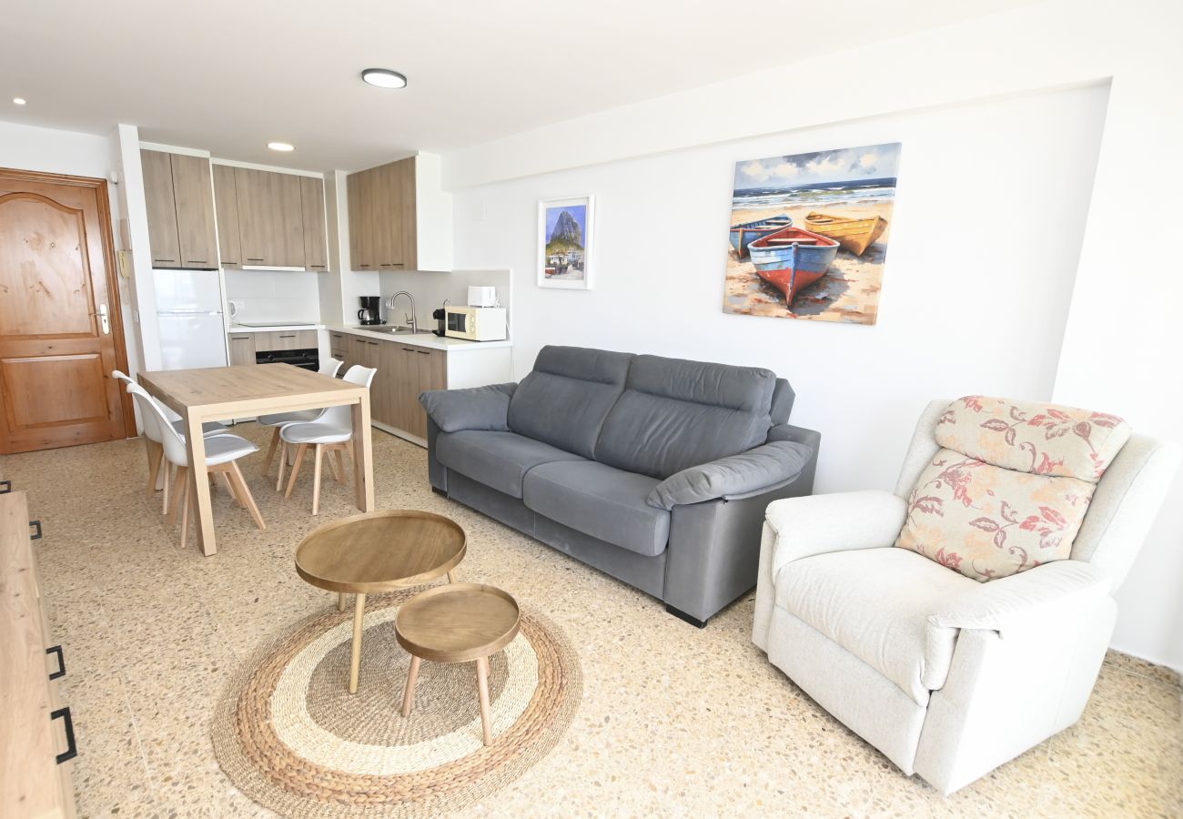 Apartamento en Calpe - A06 CALPEMAR A 5º 19