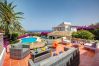 Villa en Javea / Xàbia - 0327 - CAU Villa en Javea / Xàbia - 0327 - CAU