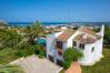 Villa en Javea / Xàbia - 0327 - CAU Villa en Javea / Xàbia - 0327 - CAU