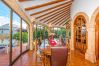 Villa en Javea / Xàbia - 0327 - CAU Villa en Javea / Xàbia - 0327 - CAU