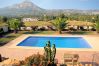Villa en Javea / Xàbia - 0338 - ELEFANTE TIA Villa en Javea / Xàbia - 0338 - ELEFANTE TIA