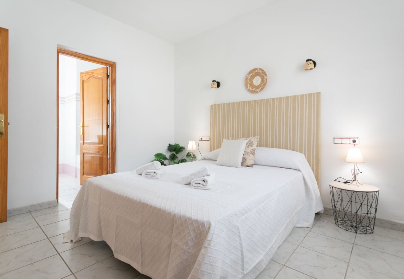 Villa en Javea / Xàbia - 0301 - MARACUYA