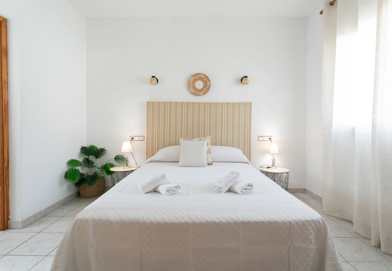 Villa en Javea / Xàbia - 0301 - MARACUYA