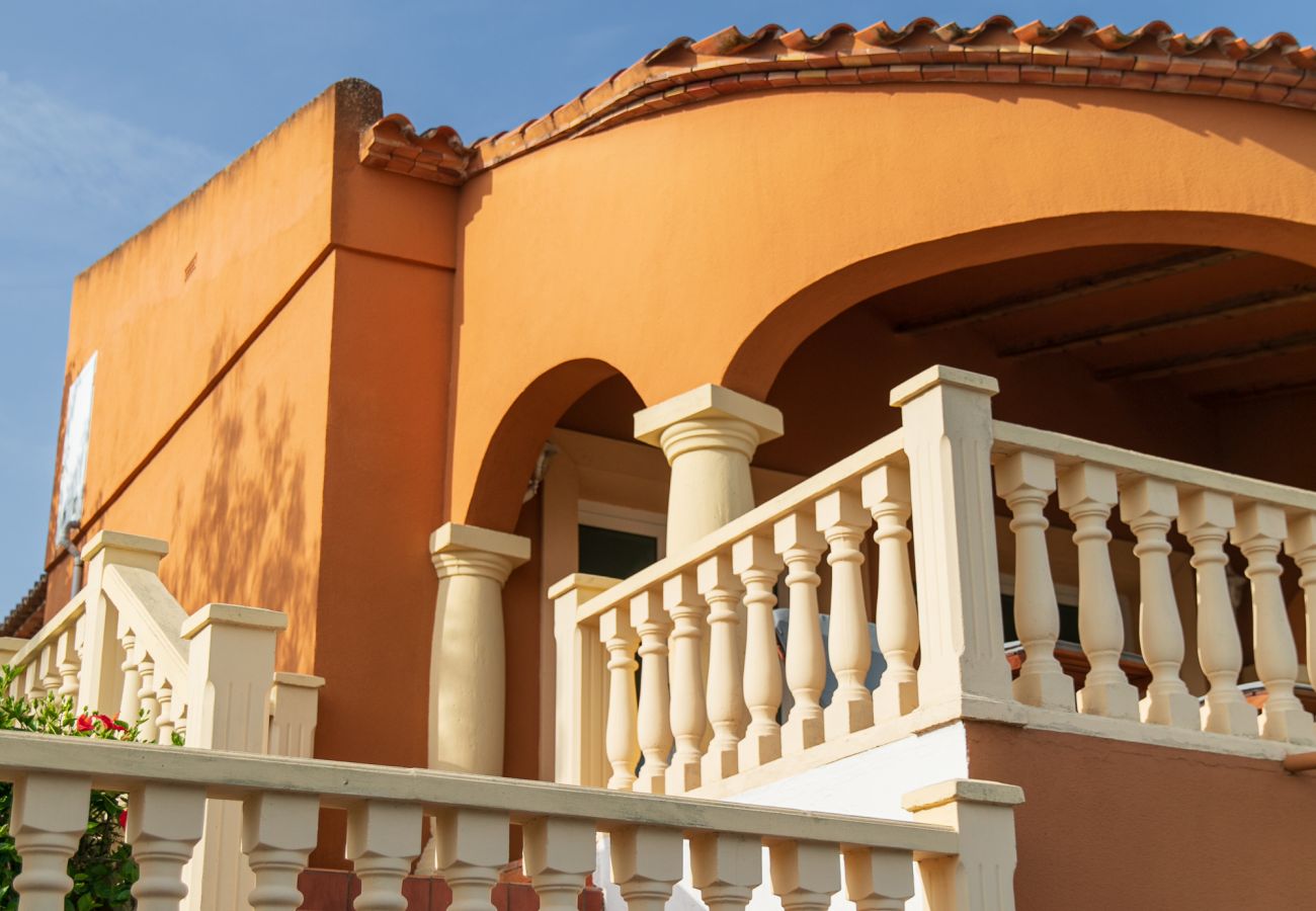 Villa en Javea / Xàbia - 0301 - MARACUYA