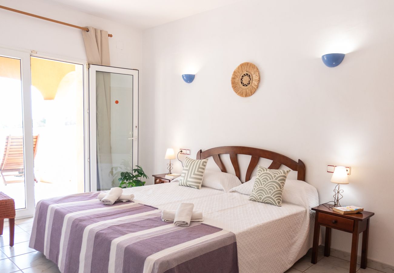 Villa en Javea / Xàbia - 0301 - MARACUYA