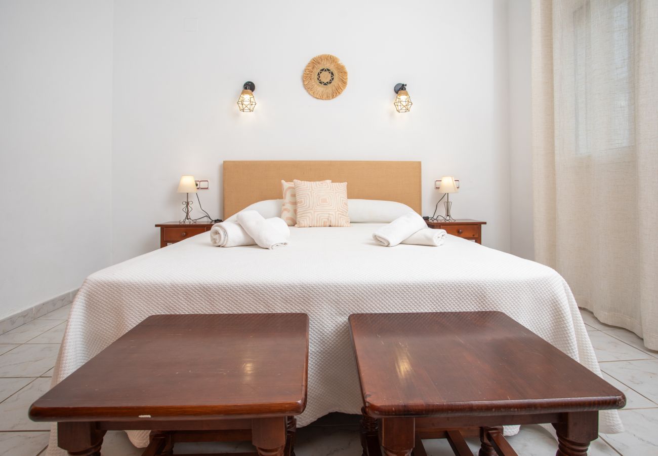 Villa en Javea / Xàbia - 0301 - MARACUYA