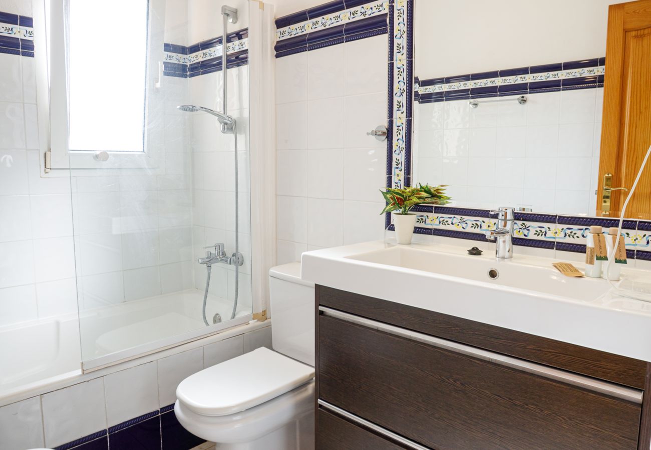 Villa en Javea / Xàbia - 0301 - MARACUYA