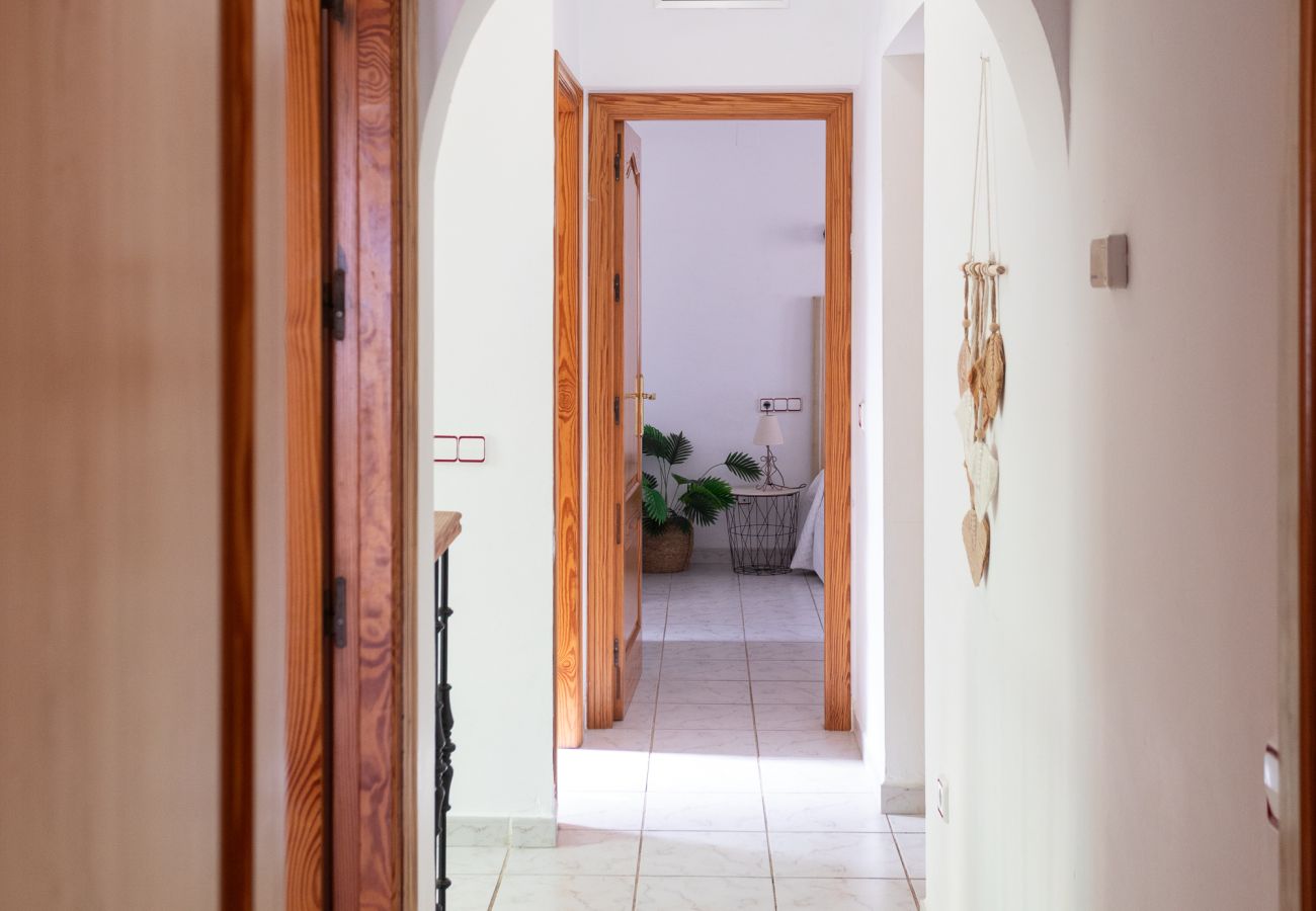 Villa en Javea / Xàbia - 0301 - MARACUYA