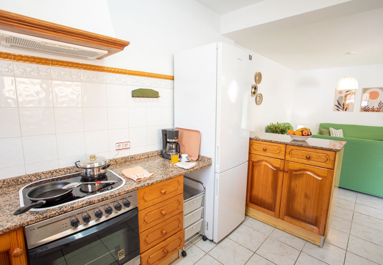Villa en Javea / Xàbia - 0301 - MARACUYA