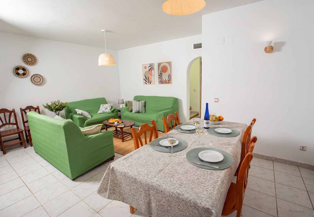 Villa en Javea / Xàbia - 0301 - MARACUYA