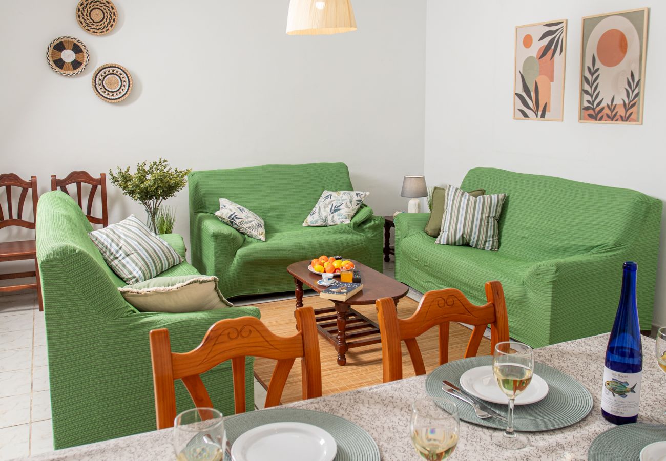 Villa en Javea / Xàbia - 0301 - MARACUYA