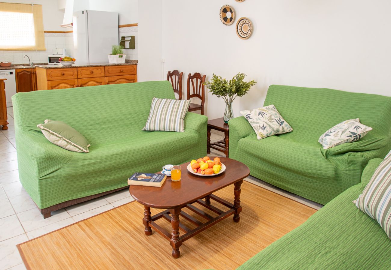 Villa en Javea / Xàbia - 0301 - MARACUYA