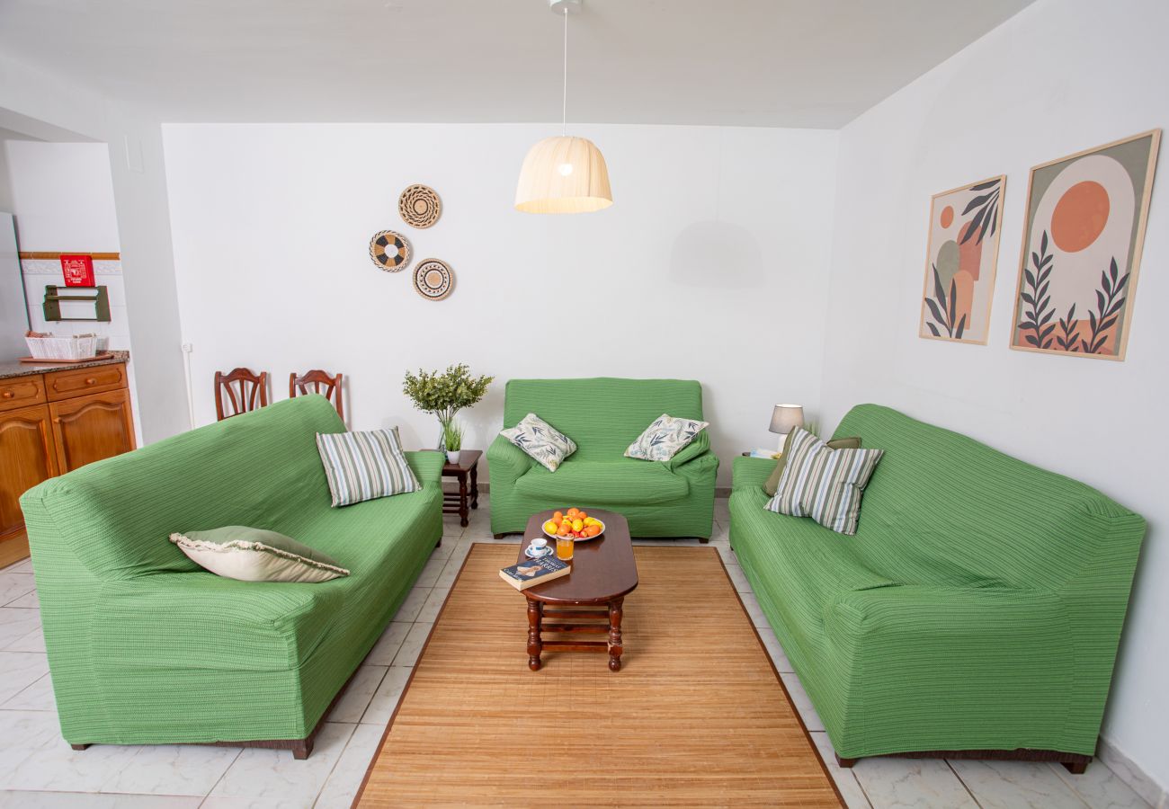 Villa en Javea / Xàbia - 0301 - MARACUYA
