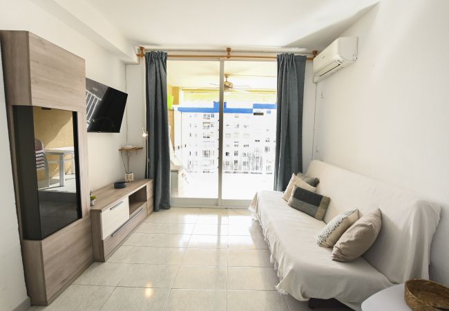 Apartamento en Calpe - A61 APOLO 7 ESC 2 5º 17