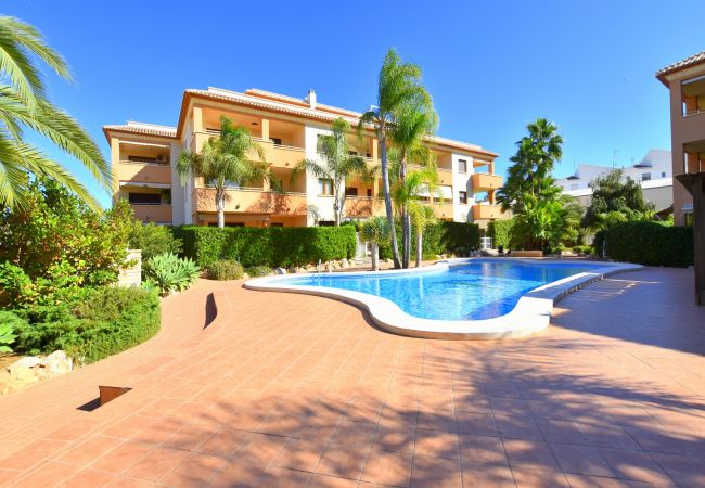 Javea / Xàbia - Apartamento