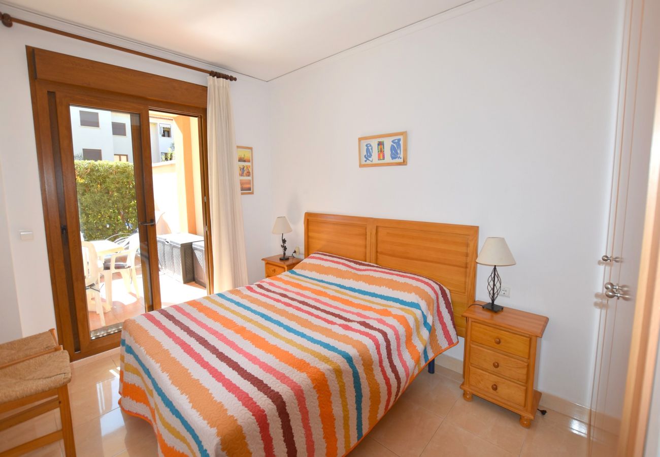 Apartamento en Javea / Xàbia - Apartamento Benvinguts Javea - 5021