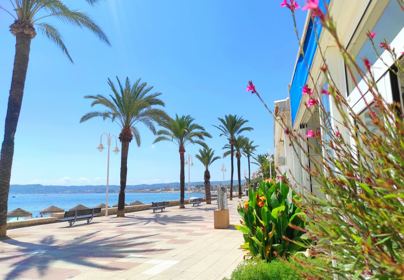 Apartamento en Javea / Xàbia - Apartamento Benvinguts Javea - 5021