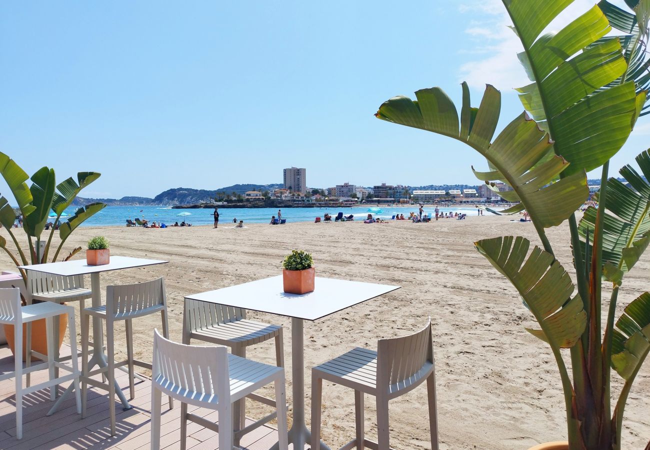 Apartamento en Javea / Xàbia - Apartamento Benvinguts Javea - 5021