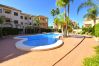 Apartamento en Javea / Xàbia - Apartamento Benvinguts Javea - 5021 Apartamento en Javea / Xàbia - Apartamento Benvinguts Javea - 5021