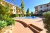 Apartamento en Javea / Xàbia - Apartamento Benvinguts Javea - 5021 Apartamento en Javea / Xàbia - Apartamento Benvinguts Javea - 5021