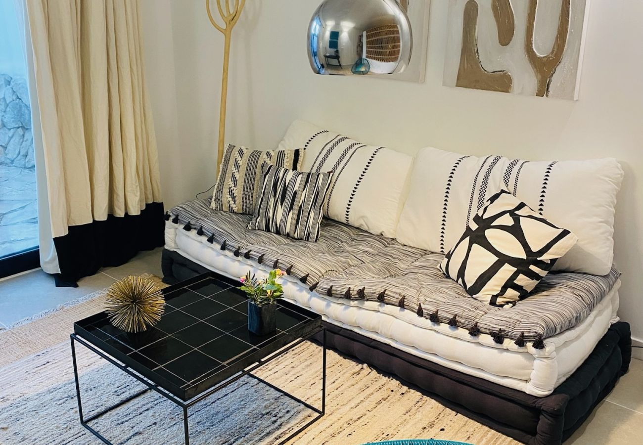 Chalet en Javea / Xàbia - Casa Markoli Javea - 5040