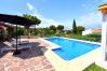 Chalet en Javea / Xàbia - Casa Markoli Javea - 5040 Chalet en Javea / Xàbia - Casa Markoli Javea - 5040