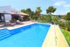 Chalet en Javea / Xàbia - Casa Markoli Javea - 5040 Chalet en Javea / Xàbia - Casa Markoli Javea - 5040