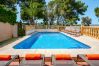 Villa en Javea / Xàbia - 0304 - NARANJA