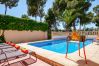 Villa en Javea / Xàbia - 0304 - NARANJA