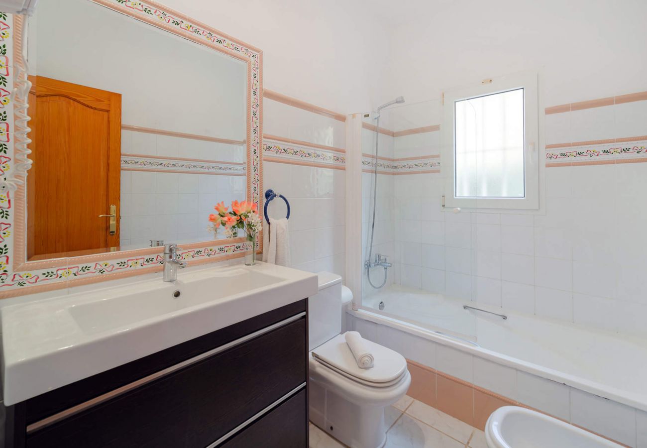 Villa en Javea / Xàbia - 0312 - FRESA
