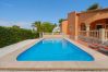 Villa en Javea / Xàbia - 0312 - FRESA