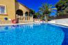 Villa en Javea / Xàbia - 0302 - PERA Villa en Javea / Xàbia - 0302 - PERA