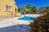 Villa en Javea / Xàbia - 0302 - PERA Villa en Javea / Xàbia - 0302 - PERA