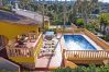 Villa en Javea / Xàbia - 0305 - ALBARICOQUE Villa en Javea / Xàbia - 0305 - ALBARICOQUE