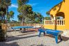 Villa en Javea / Xàbia - 0305 - ALBARICOQUE Villa en Javea / Xàbia - 0305 - ALBARICOQUE