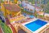 Villa en Javea / Xàbia - 0305 - ALBARICOQUE Villa en Javea / Xàbia - 0305 - ALBARICOQUE