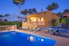 Villa en Javea / Xàbia - 0305 - ALBARICOQUE Villa en Javea / Xàbia - 0305 - ALBARICOQUE