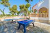 Villa en Javea / Xàbia - 0306 - GRANADA Villa en Javea / Xàbia - 0306 - GRANADA