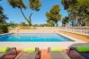 Villa en Javea / Xàbia - 0306 - GRANADA Villa en Javea / Xàbia - 0306 - GRANADA