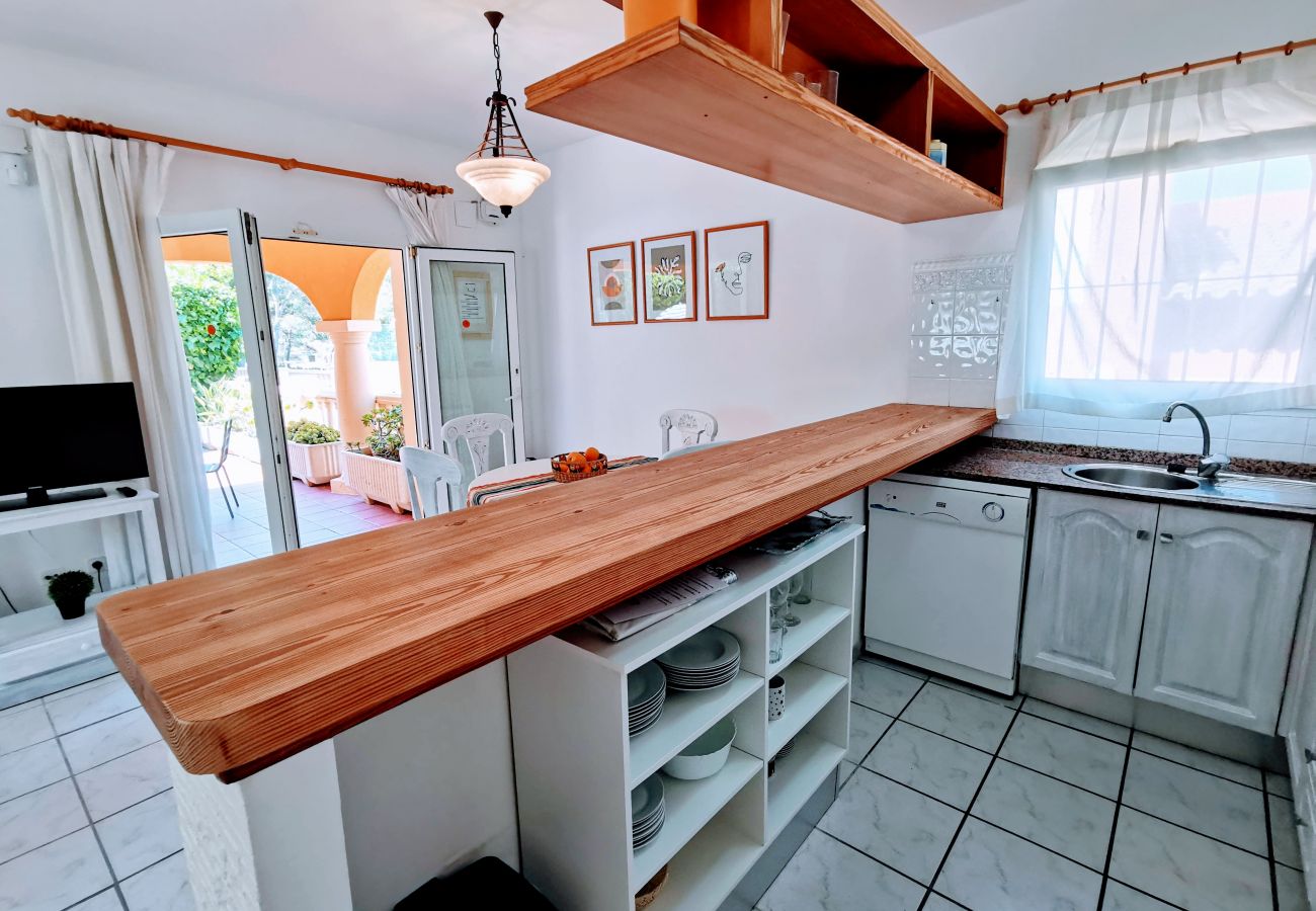 Villa en Javea / Xàbia - 0314 - CEREZA
