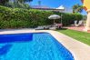 Villa en Javea / Xàbia - 0314 - CEREZA Villa en Javea / Xàbia - 0314 - CEREZA