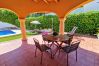 Villa en Javea / Xàbia - 0314 - CEREZA Villa en Javea / Xàbia - 0314 - CEREZA