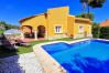 Villa en Javea / Xàbia - 0314 - CEREZA Villa en Javea / Xàbia - 0314 - CEREZA