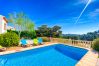 Villa en Javea / Xàbia - 0352 CANELA -Monte Javea- Villa en Javea / Xàbia - 0352 CANELA -Monte Javea-
