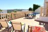 Villa en Javea / Xàbia - 0359 MENTA -Monte Javea- Villa en Javea / Xàbia - 0359 MENTA -Monte Javea-